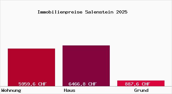 Immobilienpreise Salenstein