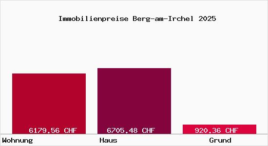 Immobilienpreise Berg-am-Irchel