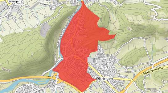 Immobilienpreise Aarburg