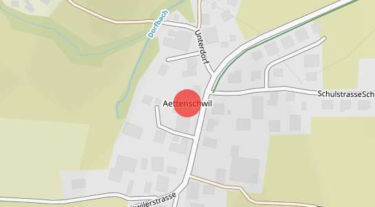 Immobilienpreise Aettenschwil