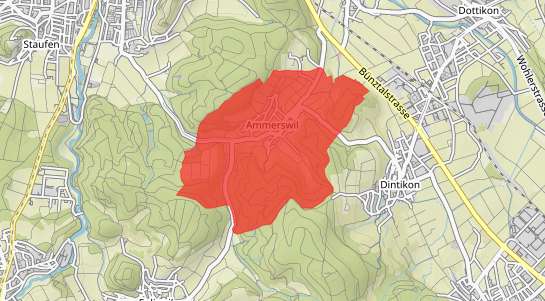 Immobilienpreise Ammerswil
