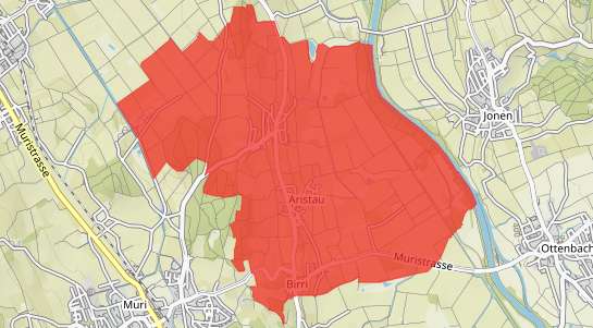 Immobilienpreise Aristau