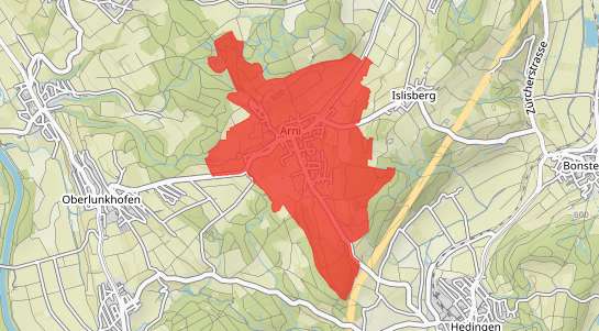 Immobilienpreise Arni AG