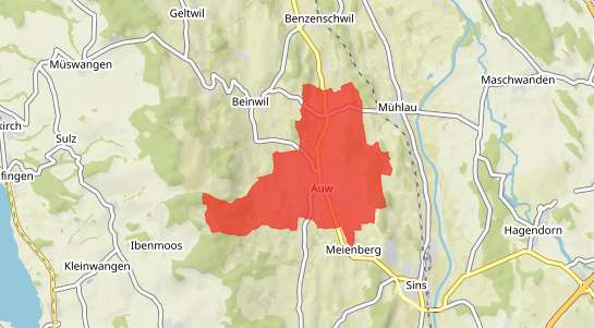 Immobilienpreise Auw