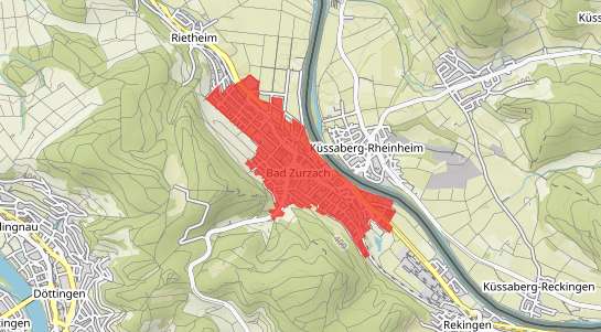Immobilienpreise Bad Zurzach