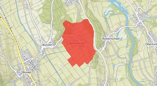 Immobilienpreise Besenbüren