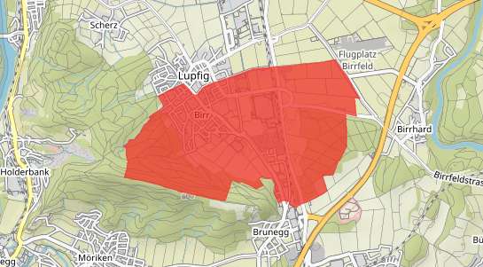 Immobilienpreise Birr