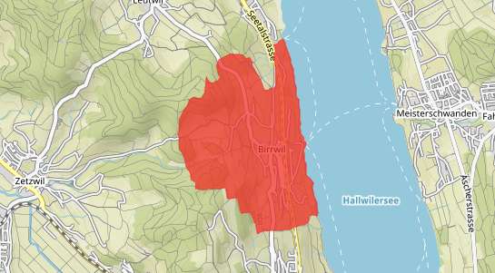 Immobilienpreise Birrwil