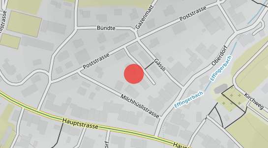 Immobilienpreise Bözen