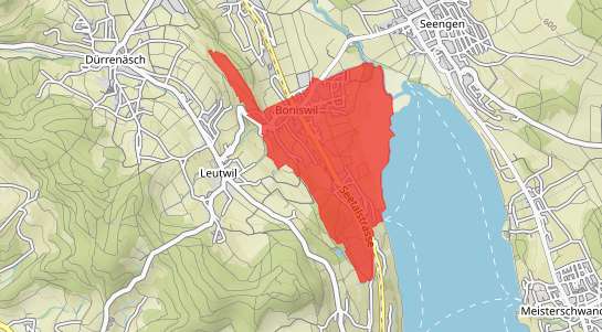 Immobilienpreise Boniswil
