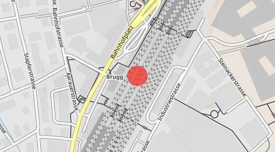 Immobilienpreise Brugg AG