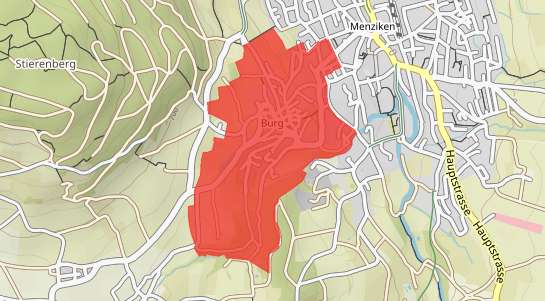 Immobilienpreise Burg AG