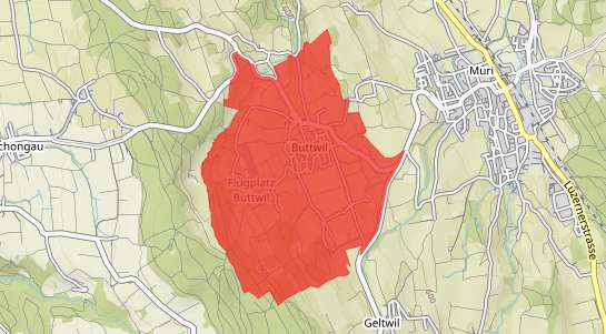 Immobilienpreise Buttwil