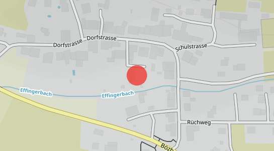 Immobilienpreise Effingen