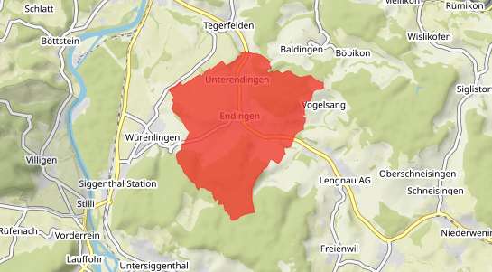 Immobilienpreise Endingen