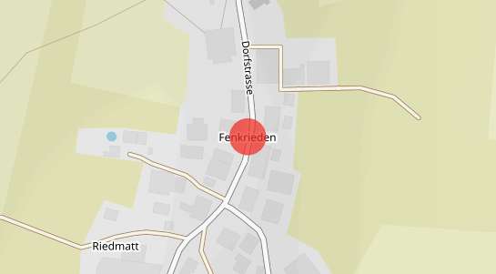 Immobilienpreise Fenkrieden