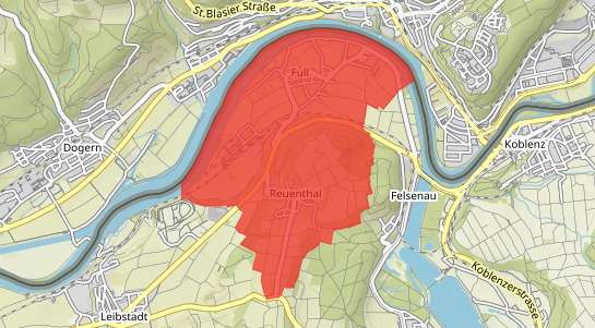Immobilienpreise Full-Reuenthal
