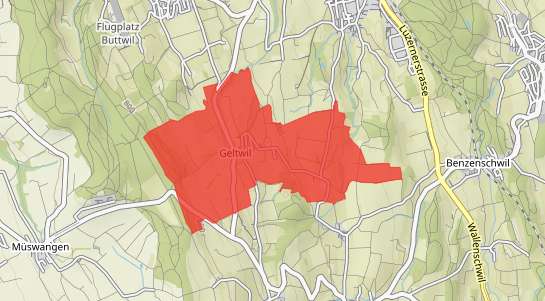 Immobilienpreise Geltwil
