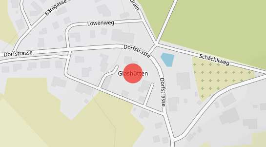 Immobilienpreise Glashütten