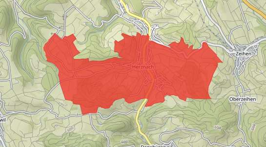 Immobilienpreise Herznach
