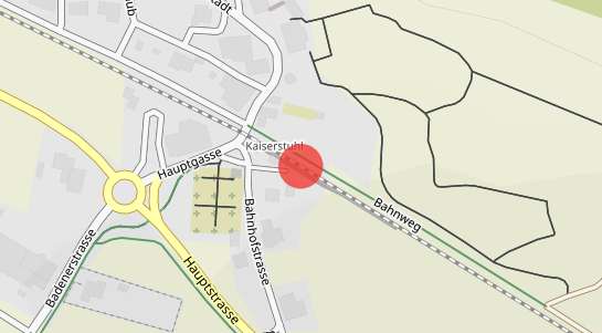 Immobilienpreise Kaiserstuhl AG