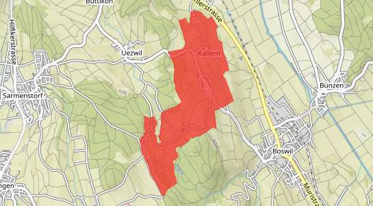 Immobilienpreise Kallern