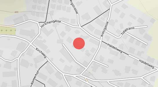 Immobilienpreise Kirchdorf AG