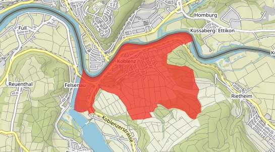 Immobilienpreise Koblenz
