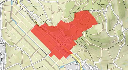 Immobilienpreise Leimbach AG