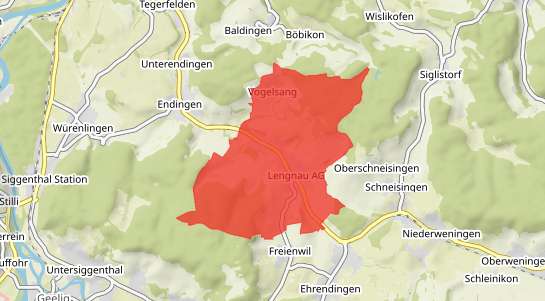 Immobilienpreise Lengnau AG