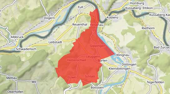 Immobilienpreise Leuggern