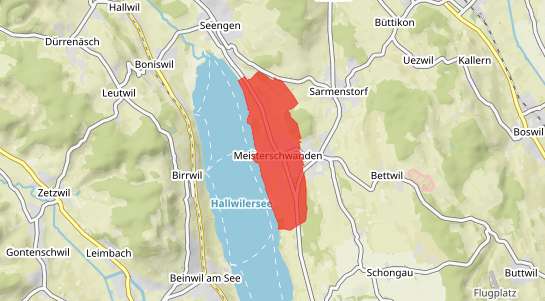 Immobilienpreise Meisterschwanden