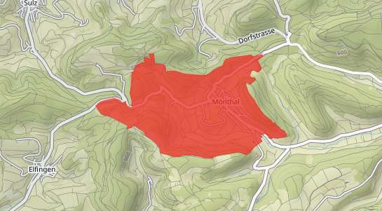 Immobilienpreise Mönthal
