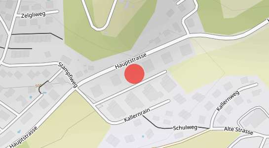 Immobilienpreise Mühlethal