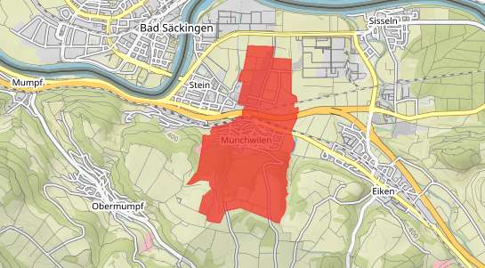 Immobilienpreise Münchwilen AG