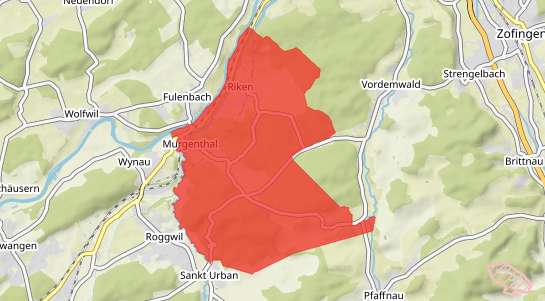 Immobilienpreise Murgenthal