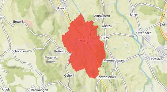 Immobilienpreise Muri AG