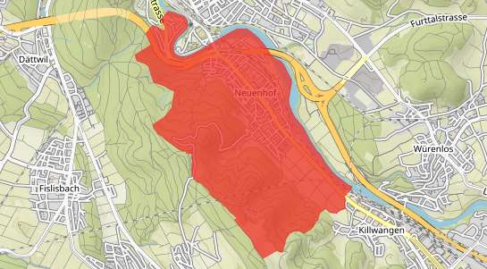 Immobilienpreise Neuenhof