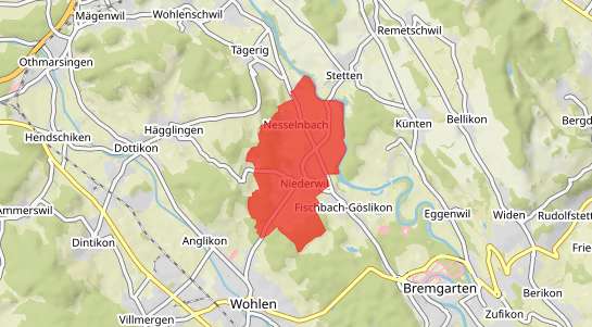 Immobilienpreise Niederwil AG