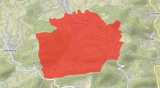 Immobilienpreise Oberhof