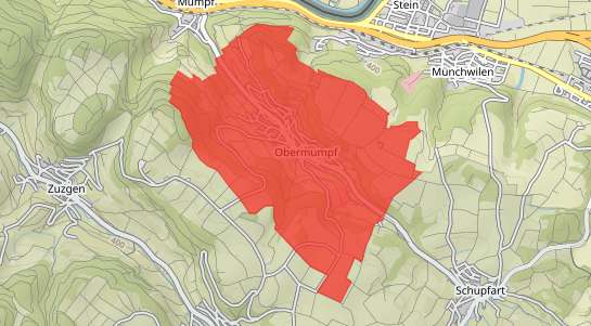 Immobilienpreise Obermumpf