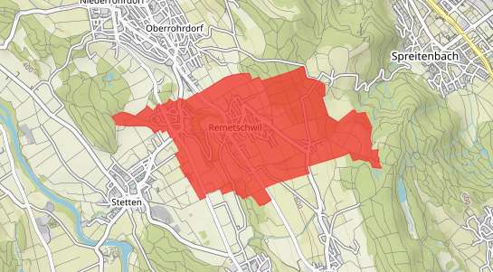 Immobilienpreise Remetschwil