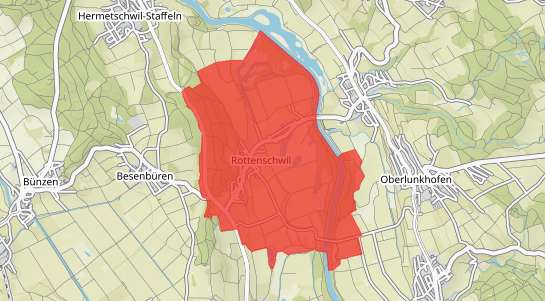 Immobilienpreise Rottenschwil