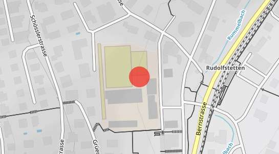 Immobilienpreise Rudolfstetten