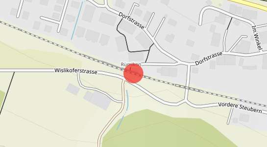 Immobilienpreise Rümikon AG