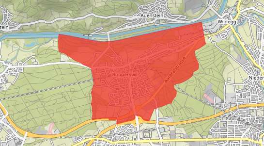 Immobilienpreise Rupperswil