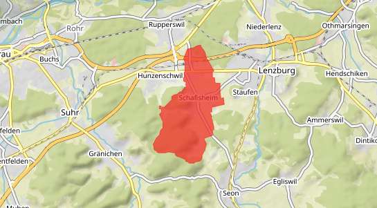 Immobilienpreise Schafisheim