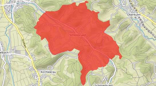 Immobilienpreise Schlossrued