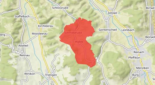 Immobilienpreise Schmiedrued