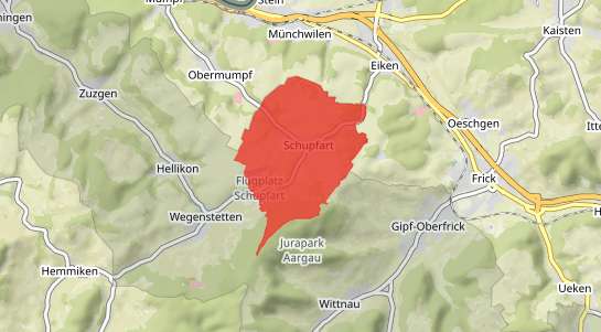 Immobilienpreise Schupfart
